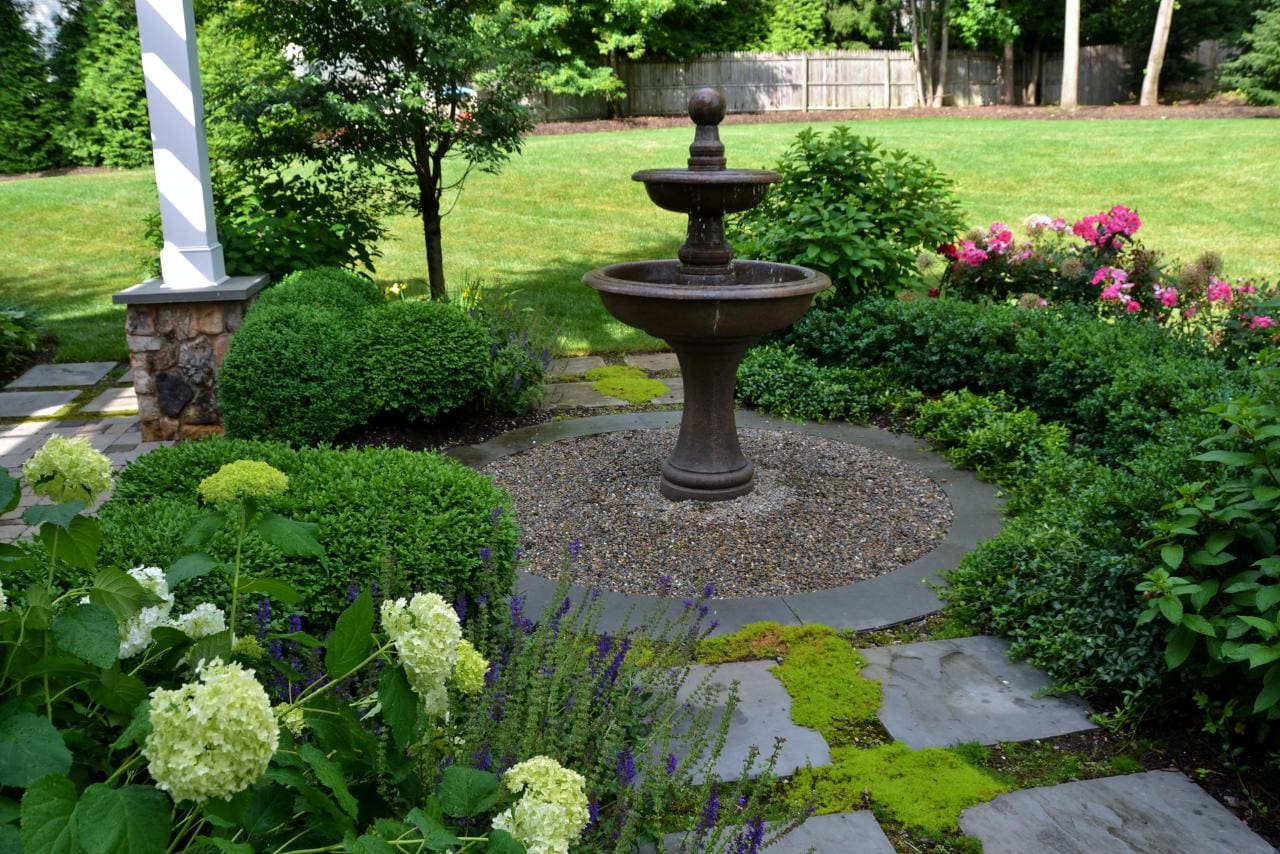 Landscape Design