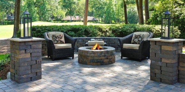 Custom Patio and Design Installation Services Barrington